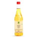 Dhampure Speciality Pina Colada Mocktail Syrup | Mixer For Mocktails, Cocktails, Drinks, Juices, Beverages | Non Alcoholic 750Ml - Fast Shipping to USA & Canada