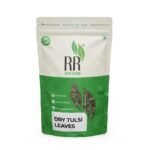 R R Agro Foods Tulsi Tea (50 GMS) - Fast Shipping to USA & Canada