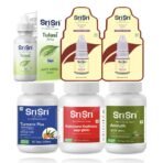 Sri Sri Tattva Immunity Building Kit - Fast Shipping to USA