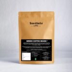 Baarbara Coffee |Pineapple Fermented Coffee Grean Beans |From Chikmagalur Farms Since 1896 (500 GM) - Fast Shipping to USA & Canada