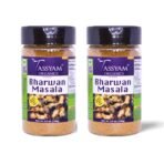 Tassyam Bharwan Masala 200g (100g x2) | Dispenser Bottle, All Natural, Flavour Burst - Fast Shipping to USA & Canada