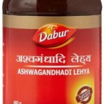 Dabur Ashwagandhadi Lehya - 400 g - Fast Shipping to USA
