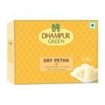 Dhampurgreen Dry Petha, 350g | Gift Hamper | Indian Sweets | Mithai | Gift - Fast Shipping to USA & Canada
