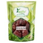 YUVIKA Unnab Ber Red - Zizyphus Sativa Gaetn - Jujube (200 Grams) - Fast Shipping to USA