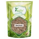 YUVIKA Beej Soya - Soya Seeds - Dil Seeds - ShataPushpa - Anthem Graveolens (200 Grams) - Fast Shipping to USA & Canada