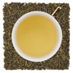 Girnar Anytime...(North Indian Green Tea,Tgfop(Mogra),Grown At An Elevation Of 1500M) - Fast Shipping to USA & Canada