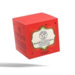 Dancing Leaf Rooibos Cinnamon | Rooibos, Cinnamon & Rosehip | Rooibos Blend | Tea Bag (20 Tea Bags) - Fast Shipping to USA & Canada