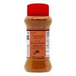 Tassyam Premium Tamarind Powder 100g | Imli Dispenser Bottle - Fast Shipping to USA & Canada