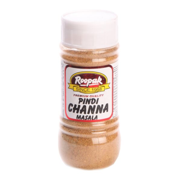 Roopak Masala - Pindi Chana, 100g Pack