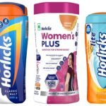 Horlicks Women's Plus Caramel Health Drink 400 g Jar, Nutrition for strong Bones with 100% daily Calcium & Vitamin D - No Added Sugar - Fast Shipping to USA & Canada