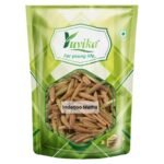YUVIKA Indrajau Meetha - Inderjoo Metha - Wrightia Tinctoria 400 Grams - Fast Shipping to USA