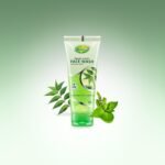 Girnar Neem Tulsi Face Wash | Pimple & Oil Control Natural Face Wash | Pimple Care Face Wash, 120ml - Fast Shipping to USA & Canada