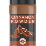 Holy Natural - The Wonder of World Pure And Natural Cinnamon (Dalcheeni) Powder - 85 Gm - Fast Shipping to USA & Canada