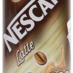 Nescafe Latte 180ml - Fast Shipping to USA & Canada