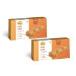 Haldiram's Nagpur Sugar Free Milk Cake (250 gm) Pack Of 2 - Fast Shipping to USA & Canada