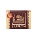 Taj Mahal Saffron, 2g - Fast Shipping to USA & Canada