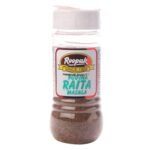 Roopak Masala - Pudina Raita, 100g Bottle - Fast Shipping to USA & Canada