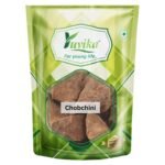 YUVIKA Chobchini - Smilax Glabra (100 Grams) - Fast Shipping to USA & Canada
