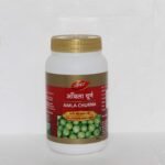 DABUR Amla Churna for Immunity - Fast Shipping to USA & Canada
