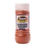 Roopak Masala - Tandoori Chicken, 100g Bottle - Fast Shipping to USA & Canada