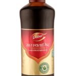DABUR Saraswatarishta - 450 Gm - Fast Shipping to USA