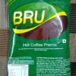 Lipton Bru Hot Coffee Premix, 1 Kg - Powder, Bag - Fast Shipping to USA & Canada