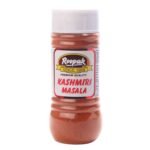 Roopak Masala Powder - Kashmiri, 100g Bottle - Fast Shipping to USA & Canada