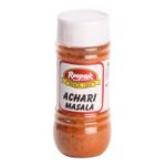 Roopak Masala - Achari, 150g Bottle - Fast Shipping to USA & Canada