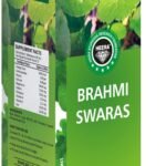 Heera Ayurvedic Research Foundation BRAHMI JUICE Sugar Free Premium Extract - (Pack of 1)? - Fast Shipping to USA