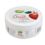 Girnar Mix Fruit Mosturising Cream, Natural Soft Light Moisturizer For Face, Hand & Body 200ml - Fast Shipping to USA & Canada