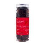 Tassyam Habibi Hibiscus Petals Herbal Tea 40g | Premium Tisanes - Fast Shipping to USA & Canada