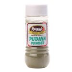 Roopak Herbs - Pudina Powder, 70g Bottle - Fast Shipping to USA & Canada