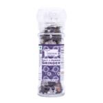 Tassyam Salt & Pepper 85g Grinder Bottle - Fast Shipping to USA & Canada