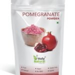 Holy Natural Pomegranate Powder - 200 GM - Fast Shipping to USA & Canada