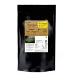 Tassyam Strong Assam Adrak Tea 500g Refil | New & Improved Ground Ginger + Gold Blend CTC Chai with No Artificial Flavours - Fast Shipping to USA & Canada