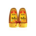 Sri Sri Tattva Honey 225g - 100% Natural & Pure - Buy 1 Get 1 free - Fast Shipping to USA & Canada
