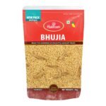 Haldiram's Bhujia, 1kg - Fast Shipping to USA & Canada