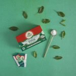 Organic India Stevia, 25 Sachets - 75g