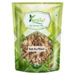 YUVIKA Aak ka Phool - Aakh Phool - Madar - Calotropis Procera (200 Grams) - Fast Shipping to USA