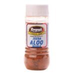 Roopak Masala Powder - Zeera Alloo, 100g Bottle - Fast Shipping to USA & Canada