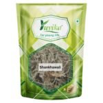 YUVIKA Shankhawali - Shankhapushpi - Sankpushpi - Convolvulus Pluricaulis (100 Grams) - Fast Shipping to USA