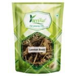 YUVIKA Laxman Booti - Lakshman Booti - Selaginella Bryopteris - Guma (100 Grams) - Fast Shipping to USA & Canada