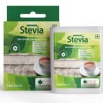 Bliss of Earth Stevia 500 Tablets Sugar free Pellets Zero Calorie Sweetener Diabetic and Keto Friendly Zero Calorie Keto Sweetener, Organic Quick Dissolve 99.8% REB-A Purity - Fast Shipping to USA