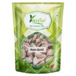 YUVIKA Aam Guthli - Aam Magaj - Mengifera Indica - Mango Seed Kernel (400 Grams) - Fast Shipping to USA