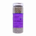 Tassyam Lush Lavender Buds Herbal Tea 50g | Premium Tisanes - Fast Shipping to USA & Canada