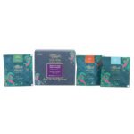 TGL Co. The Good Life Company Handpicked Assortment-Assorted Black Tea Collection (16 Tea Bags) Pack Of 2,170 Grams - Fast Shipping to USA & Canada