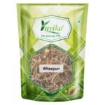 YUVIKA Afteeyun - Aftiun - Afttimoon - Amar Bel - Aakash Bel - Cuscuta Reflexa - Dodder (100 Grams) - Fast Shipping to USA