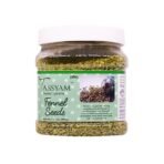 Tassyam Fennel Seeds 400g | Jumbo Pack - Fast Shipping to USA & Canada