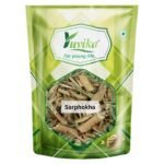 YUVIKA Sarphokha - Sardphoka - Sarfoka - Sarpoka - Surphoka - Tephrosia Purpurea (200 Grams) - Fast Shipping to USA