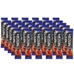 Nescafe Original Decaffeinated Double Filtered Coffee Sticks, 30 X 1.8 G, Sachet, Packet - Fast Shipping to USA & Canada